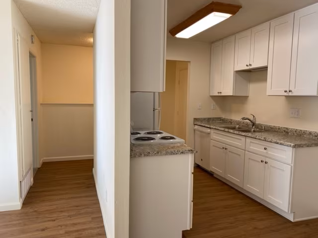 Lake Murray Villa photo 2