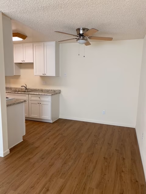 Lake Murray Villa photo 3