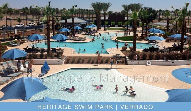 20755 W Ridge Rd Buckeye, AZ 85396 photo 2