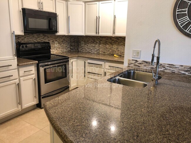 9708 E Vía Linda Scottsdale, AZ 85258 photo 2