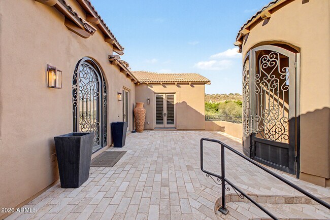 14598 E Corrine Dr Scottsdale, AZ 85259 photo 5