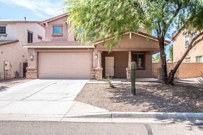 1147 East Coyote Creek Way photo 2