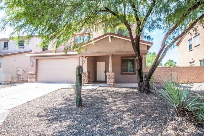 1147 East Coyote Creek Way photo 5