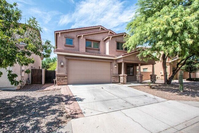 1147 East Coyote Creek Way photo 4