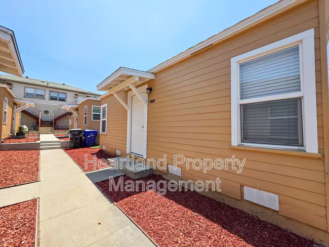3873 39th St San Diego, CA 92105