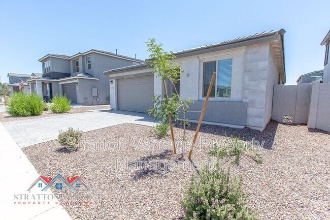 11233 E Upton Ave Mesa, AZ 85212 photo 2