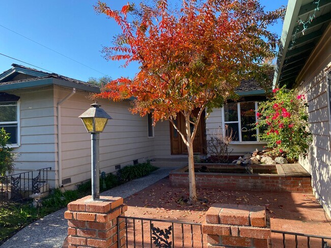 Beautiful Single Family Home In Cupertino photo 3