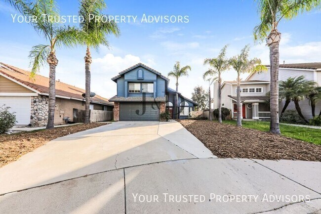 23835 Cork Oak Cir Murrieta, CA 92562
