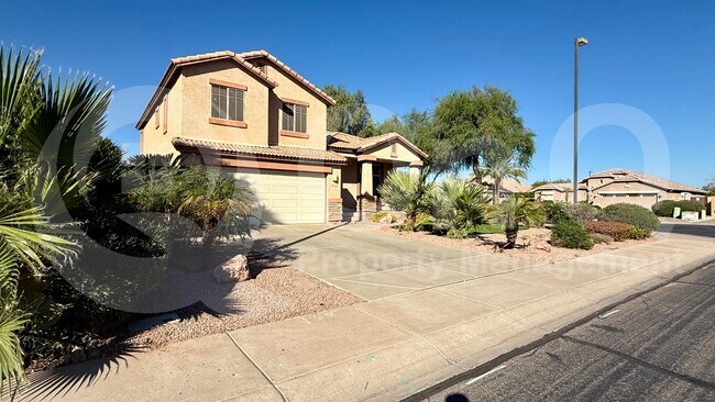 1168 S Park Grove Ct Gilbert, AZ 85296 photo 2