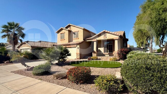1168 S Park Grove Ct Gilbert, AZ 85296 photo 3