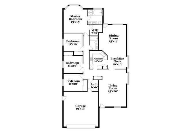 11702 W Jackson St Avondale, AZ 85323 photo 2