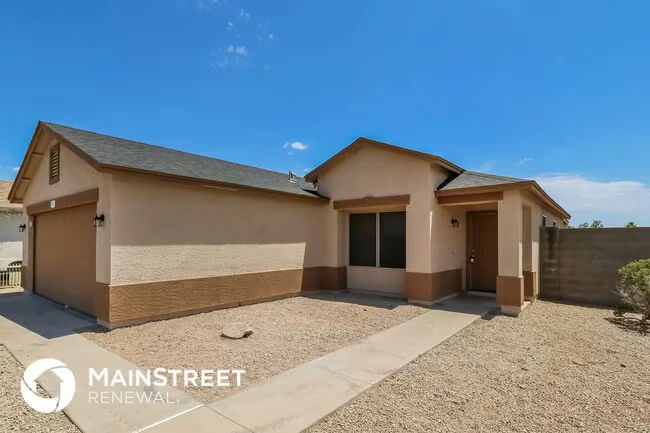 11841 W Corrine Dr El Mirage, AZ 85335 photo 2