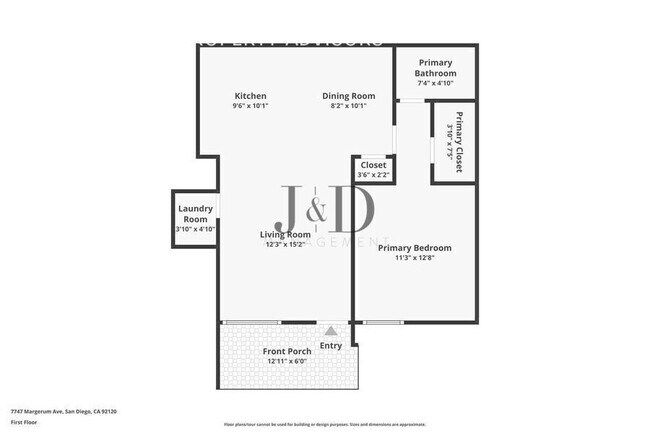 7747 Margerum Ave San Diego, CA 92120 photo 2