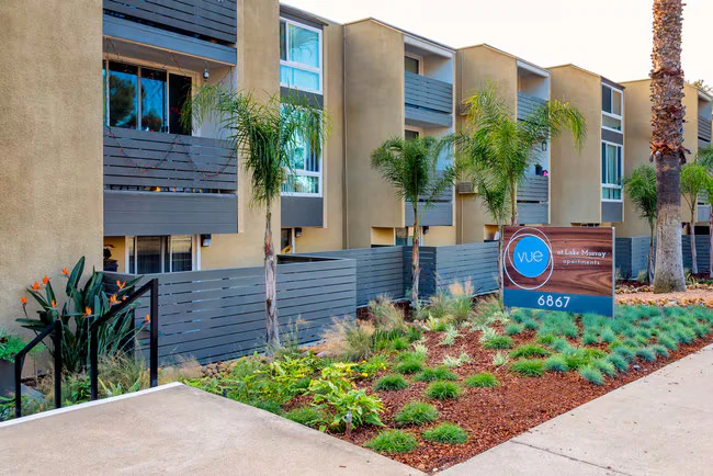 Vue at Lake Murray Apartments
