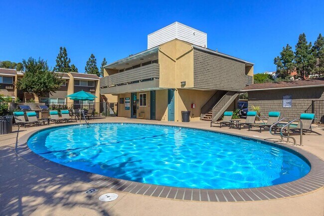 Vue at Lake Murray Apartments photo 2
