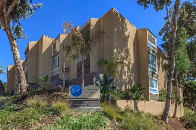 Vue at Lake Murray Apartments photo 3