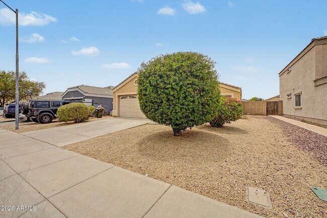 12749 W Sweetwater Ave El Mirage, AZ 85335 photo 5
