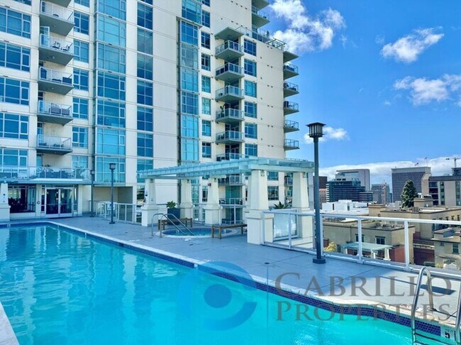 850 Beech St San Diego, CA 92101 photo 3