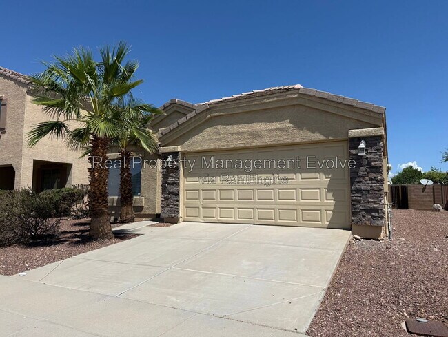 11728 W Avenida Del Sol Sun City, AZ 85373 photo 3