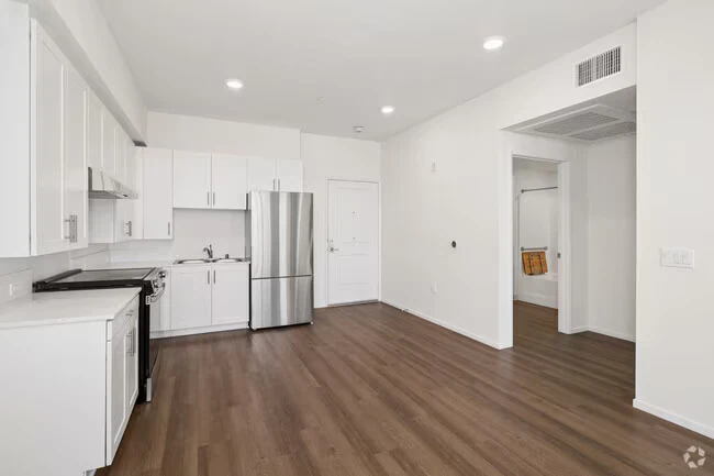 Terrasini Apartments, a 62+ Community photo 5