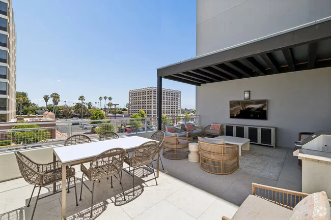 Terrasini Apartments, a 62+ Community photo 3