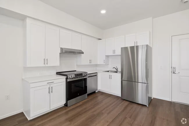 Terrasini Apartments, a 62+ Community photo 2