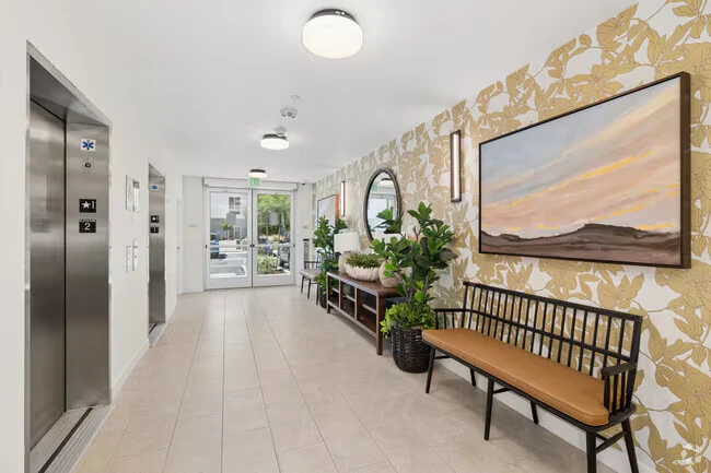 Terrasini Apartments, a 62+ Community photo 4