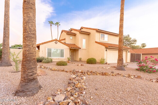 5625 E Tierra Buena Ln photo 5