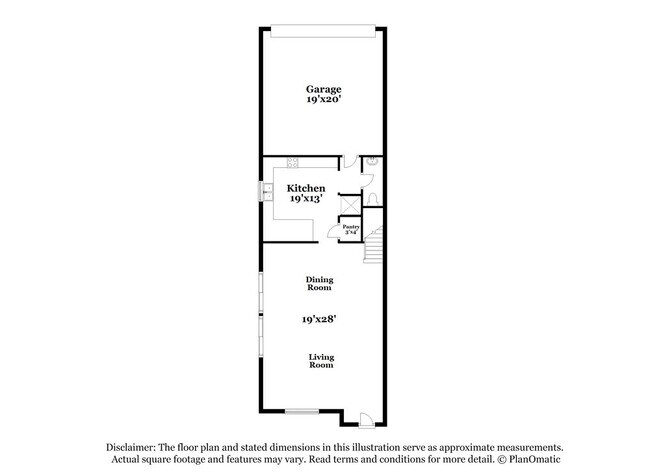 12533 W Via Dona Rd Peoria, AZ 85383 photo 2