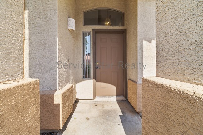 416 S 89th Pl Mesa, AZ 85208 photo 2