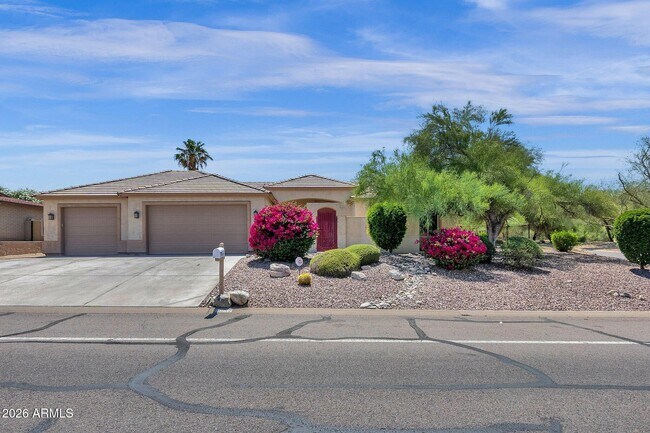 14052 N El Pueblo Blvd Fountain Hills, AZ 85268