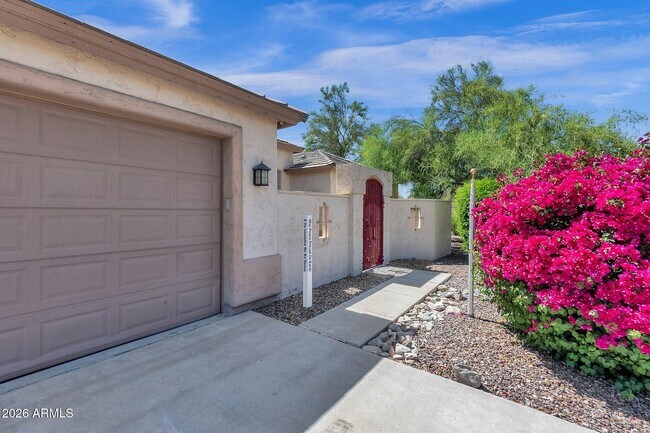 14052 N El Pueblo Blvd Fountain Hills, AZ 85268 photo 4