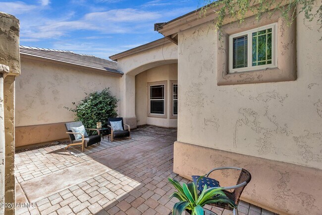 14052 N El Pueblo Blvd Fountain Hills, AZ 85268 photo 5