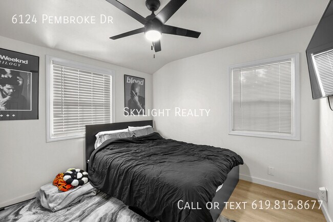 6124 Pembroke Dr San Diego, CA 92115 photo 4