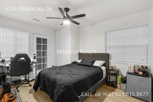 6124 Pembroke Dr San Diego, CA 92115 photo 3
