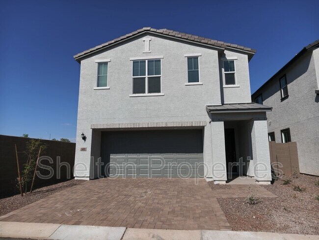 2433 W Maximo Wy Phoenix, AZ 85085