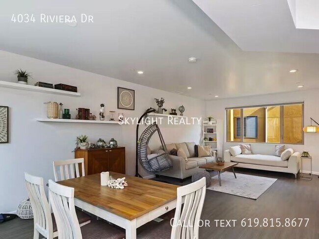 4034 Riviera Dr San Diego, CA 92109 photo 4