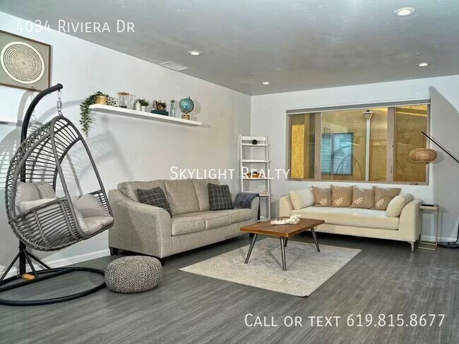 4034 Riviera Dr San Diego, CA 92109 photo 3