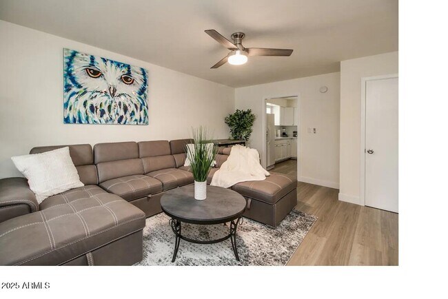6809 E Earll Dr Scottsdale, AZ 85251 photo 5