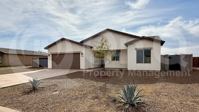 8375 W Concordia Dr Arizona City, AZ 85123 photo 2