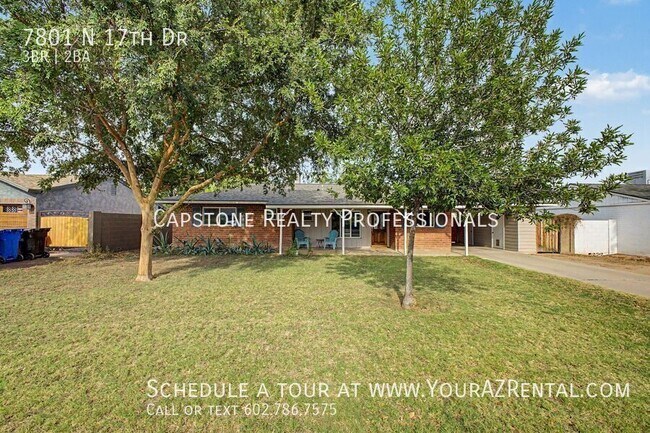 7801 N 17th Dr photo 2