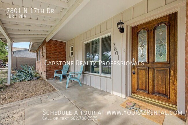 7801 N 17th Dr photo 4