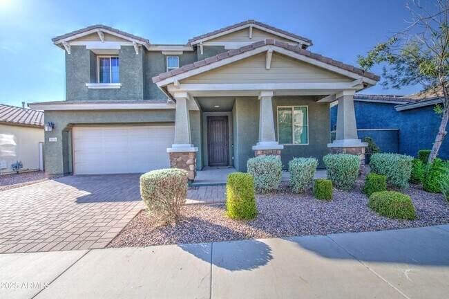 9856 E Palladium Dr Mesa, AZ 85212 photo 4