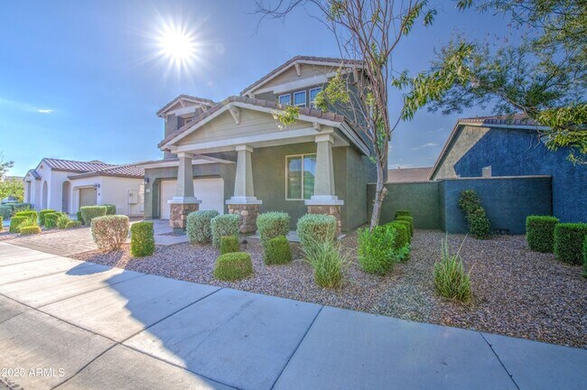 9856 E Palladium Dr Mesa, AZ 85212 photo 5