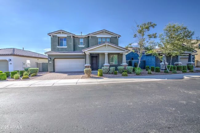 9856 E Palladium Dr Mesa, AZ 85212 photo 2