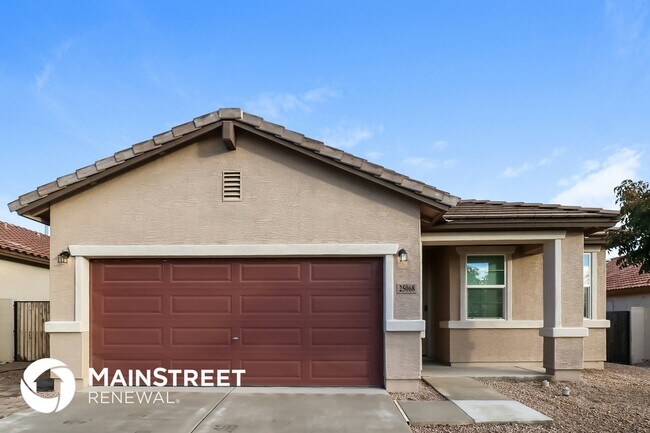 25068 W Wayland Dr Buckeye, AZ 85326 photo 2