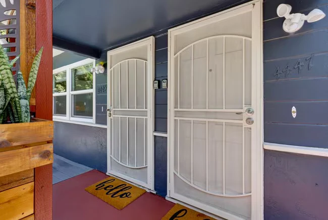 4447 Dawson Ave San Diego, CA 92115