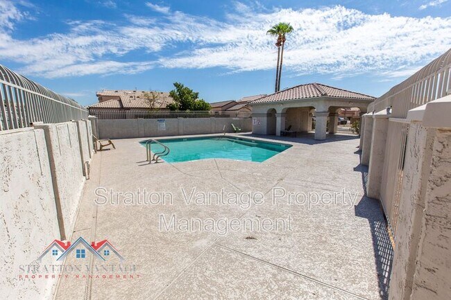 4954 W Jeremy Dr Glendale, AZ 85308 photo 4