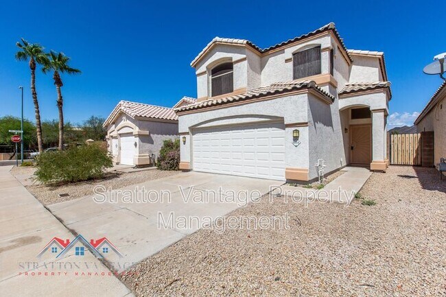 4954 W Jeremy Dr Glendale, AZ 85308 photo 2