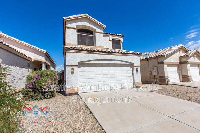 4954 W Jeremy Dr Glendale, AZ 85308 photo 3